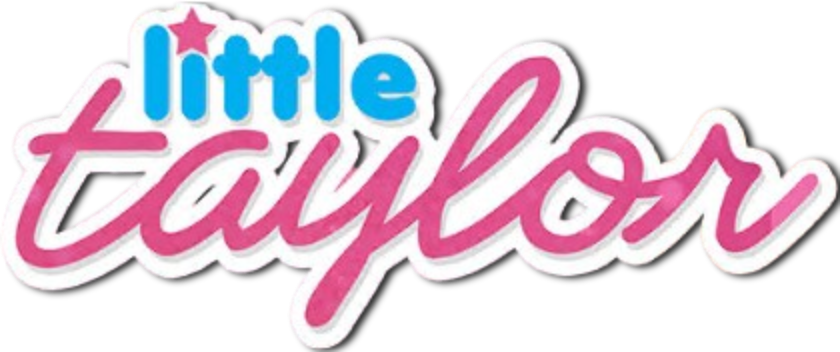 Little Taylor - Age Warning Header